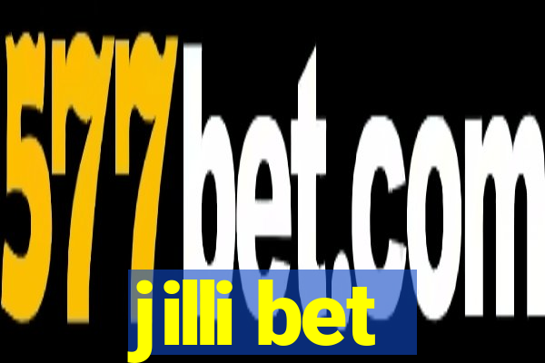 jilli bet